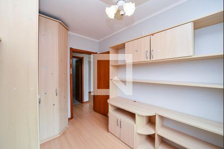 Quarto 1 de apartamento para alugar com 3 quartos, 80m² em São Sebastião, Porto Alegre