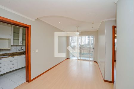 Apartamento para alugar com 3 quartos, 80m² em São Sebastião, Porto Alegre