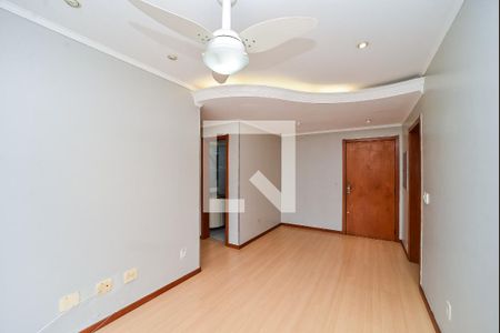 Sala de apartamento para alugar com 3 quartos, 80m² em São Sebastião, Porto Alegre