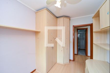 Quarto 1 de apartamento para alugar com 3 quartos, 80m² em São Sebastião, Porto Alegre
