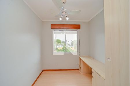 Quarto 2 de apartamento para alugar com 3 quartos, 80m² em São Sebastião, Porto Alegre