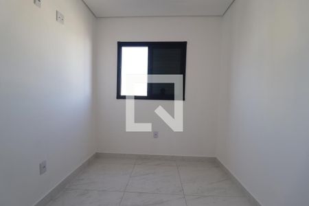 Quarto 2 de apartamento à venda com 2 quartos, 80m² em Vila Vilma, Santo André