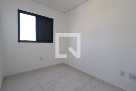 Quarto 2 de apartamento à venda com 2 quartos, 80m² em Vila Vilma, Santo André