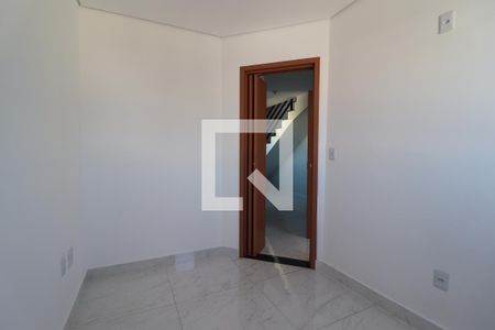 Quarto 2 de apartamento à venda com 2 quartos, 80m² em Vila Vilma, Santo André