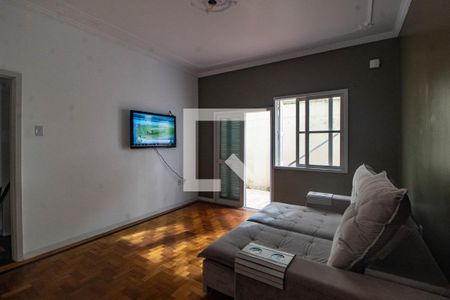 Sala de apartamento à venda com 2 quartos, 90m² em Menino Deus, Porto Alegre