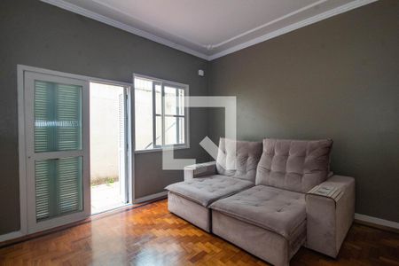 Sala de apartamento à venda com 2 quartos, 90m² em Menino Deus, Porto Alegre