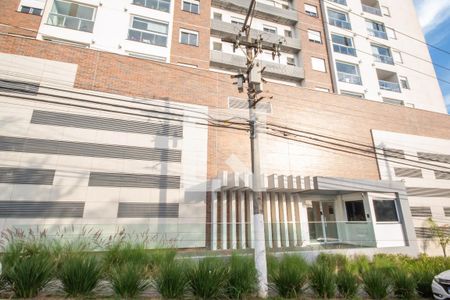 Fachada de apartamento à venda com 2 quartos, 56m² em Umuarama, Osasco