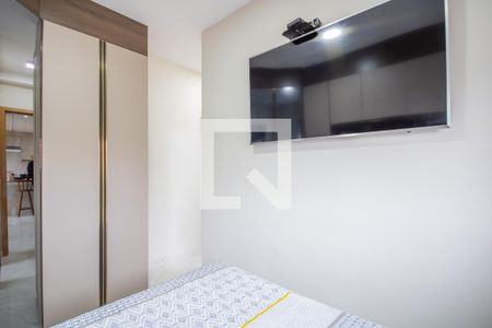 Suíte de apartamento à venda com 2 quartos, 56m² em Umuarama, Osasco