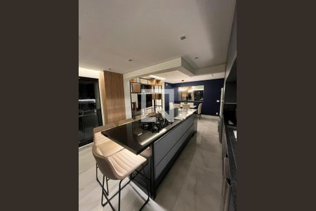 Foto 03 de apartamento à venda com 1 quarto, 62m² em Vila Leopoldina, São Paulo