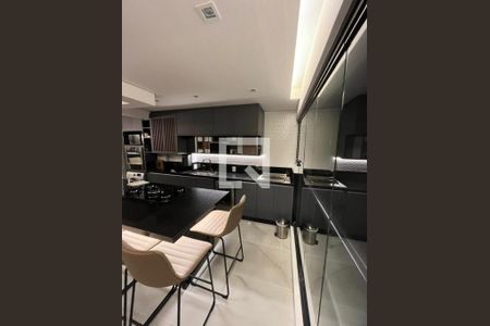 Foto 05 de apartamento à venda com 1 quarto, 62m² em Vila Leopoldina, São Paulo