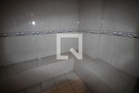 Área comum de apartamento para alugar com 1 quarto, 60m² em Vila Assuncao, Praia Grande