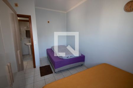 Quarto 1 de apartamento para alugar com 1 quarto, 60m² em Vila Assuncao, Praia Grande