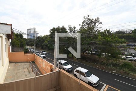 Sala - Vista de casa para alugar com 3 quartos, 170m² em Chácara da Barra, Campinas
