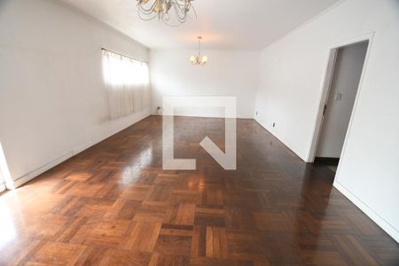 Sala de casa para alugar com 3 quartos, 170m² em Chácara da Barra, Campinas