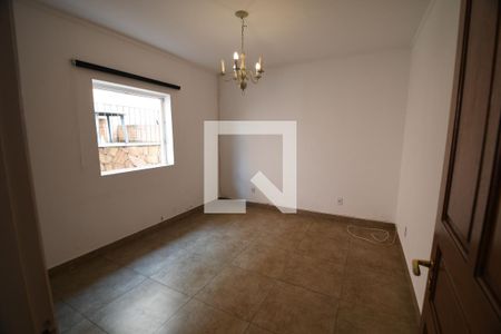 Quarto 1 de casa para alugar com 3 quartos, 170m² em Chácara da Barra, Campinas