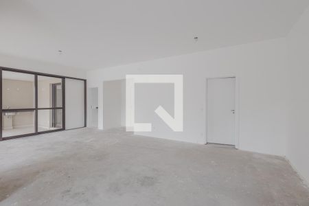 Sala de apartamento para alugar com 4 quartos, 298m² em Perdizes, São Paulo