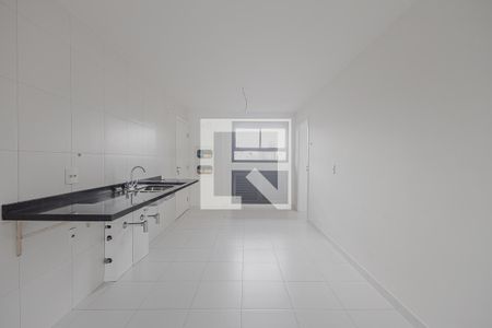Cozinha de apartamento à venda com 4 quartos, 298m² em Perdizes, São Paulo