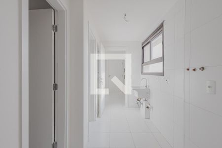 Área de Serviço de apartamento à venda com 4 quartos, 298m² em Perdizes, São Paulo