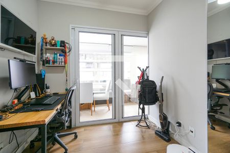 Quarto de apartamento à venda com 2 quartos, 67m² em Tatuapé, São Paulo