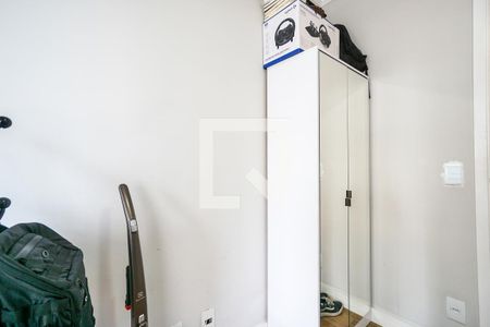 Quarto de apartamento à venda com 2 quartos, 67m² em Tatuapé, São Paulo