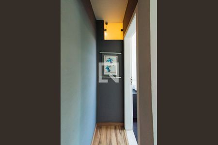 Suíte 5 de casa para alugar com 5 quartos, 600m² em Estoril, Belo Horizonte