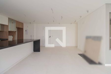 Sala de apartamento à venda com 3 quartos, 118m² em Vila Mariana, São Paulo