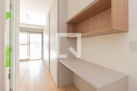 Suíte 3 de apartamento à venda com 3 quartos, 118m² em Vila Mariana, São Paulo