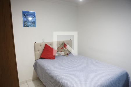 Quarto 2 de casa à venda com 3 quartos, 200m² em Conjunto Agua Branca, Contagem