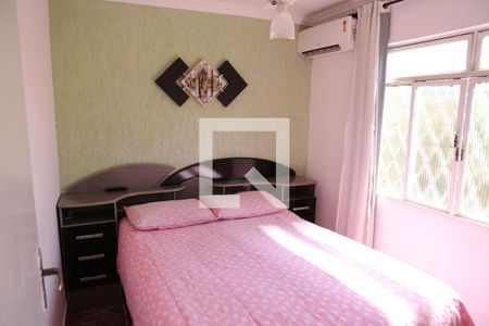 Quarto 1 de casa à venda com 3 quartos, 200m² em Conjunto Agua Branca, Contagem