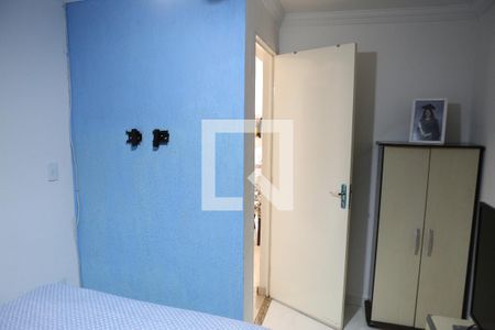 Quarto 2 de casa à venda com 3 quartos, 200m² em Conjunto Agua Branca, Contagem