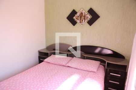 Quarto 1 de casa à venda com 3 quartos, 200m² em Conjunto Agua Branca, Contagem