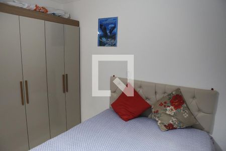 Quarto 2 de casa à venda com 3 quartos, 200m² em Conjunto Agua Branca, Contagem