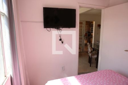 Quarto 1 de casa à venda com 3 quartos, 200m² em Conjunto Agua Branca, Contagem