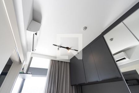 Studio de kitnet/studio à venda com 1 quarto, 25m² em Perdizes, São Paulo