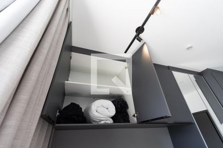 Studio de kitnet/studio à venda com 1 quarto, 25m² em Perdizes, São Paulo