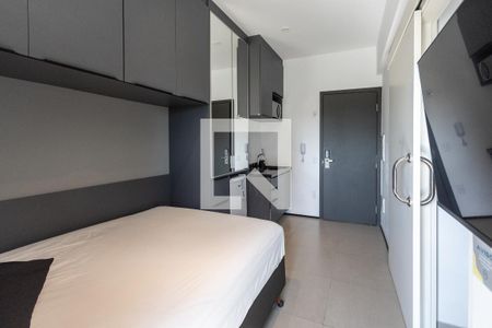 Studio de kitnet/studio à venda com 1 quarto, 25m² em Perdizes, São Paulo