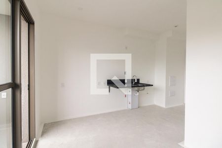 Studio  de kitnet/studio à venda com 1 quarto, 24m² em Tatuapé, São Paulo