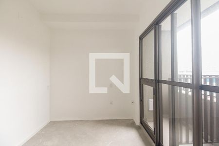 Studio  de kitnet/studio à venda com 1 quarto, 24m² em Tatuapé, São Paulo