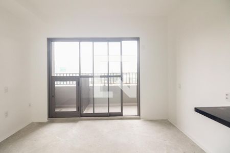 Studio  de kitnet/studio à venda com 1 quarto, 24m² em Tatuapé, São Paulo