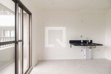 Studio  de kitnet/studio à venda com 1 quarto, 24m² em Tatuapé, São Paulo