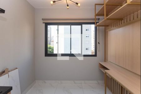 Studio de kitnet/studio para alugar com 1 quarto, 24m² em Pompeia, São Paulo