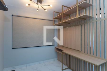 Studio de kitnet/studio para alugar com 1 quarto, 24m² em Pompeia, São Paulo