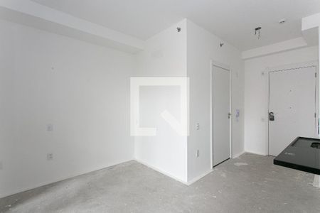 Studio de kitnet/studio à venda com 1 quarto, 24m² em Tatuapé, São Paulo