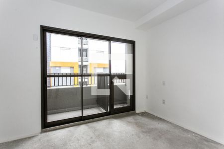 Studio de kitnet/studio à venda com 1 quarto, 24m² em Tatuapé, São Paulo