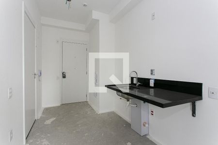 Studio de kitnet/studio à venda com 1 quarto, 24m² em Tatuapé, São Paulo