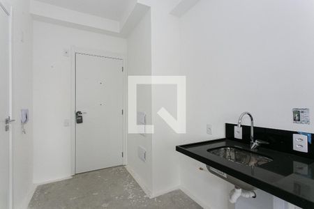 Studio de kitnet/studio à venda com 1 quarto, 24m² em Tatuapé, São Paulo