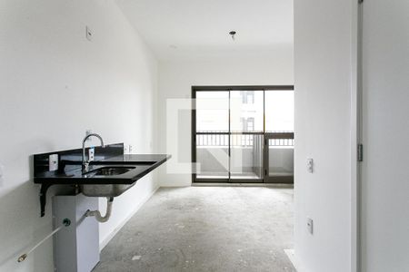 Studio de kitnet/studio à venda com 1 quarto, 24m² em Tatuapé, São Paulo