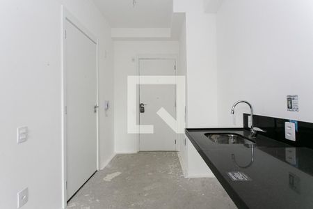 Studio de kitnet/studio à venda com 1 quarto, 24m² em Tatuapé, São Paulo