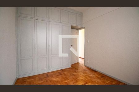 Quarto 1 de apartamento à venda com 4 quartos, 99m² em Tijuca, Rio de Janeiro