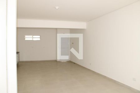 Studio de kitnet/studio para alugar com 1 quarto, 53m² em Jardim Analia Franco, São Paulo